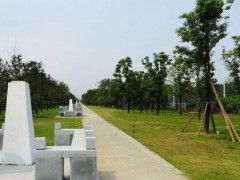 武漢最美基線場，每年可滿足上萬臺大地測量儀器工作