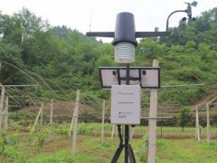海南：加快推進智慧農(nóng)業(yè)氣象服務(wù)能力建設(shè)