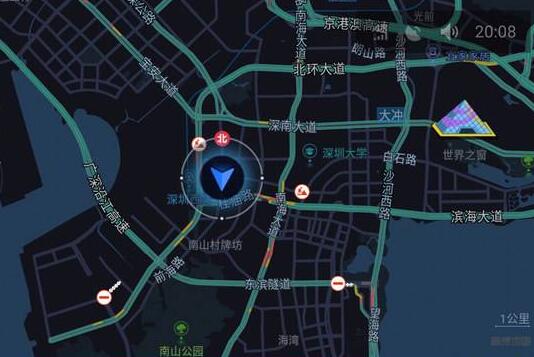 從導(dǎo)航工具到出行平臺(tái)，高德共享出行上的為與不為