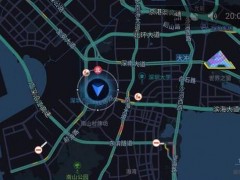 從導(dǎo)航工具到出行平臺(tái)，高德共享出行上的為與不為