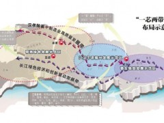 湖北發(fā)布十大重點(diǎn)產(chǎn)業(yè)地圖，地信、航天在列