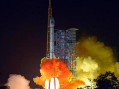 一箭雙星，我國(guó)成功發(fā)射兩顆北斗全球?qū)Ш叫l(wèi)星