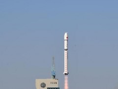 長二丁成功發(fā)射云海一號(hào)02星 用于環(huán)境監(jiān)測、防災(zāi)救災(zāi)等