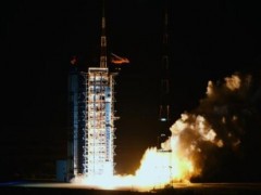 中國(guó)成功發(fā)射高分十號(hào)衛(wèi)星主要用于國(guó)土普查、防災(zāi)減災(zāi)等領(lǐng)域