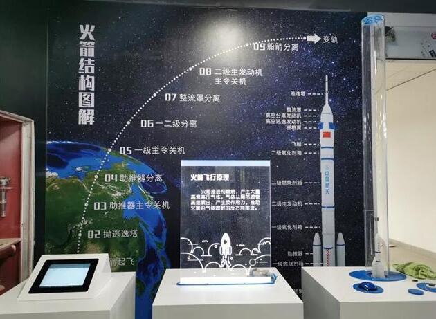 國內(nèi)首個航天北斗應(yīng)用中心將在烏鎮(zhèn)啟用