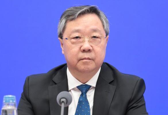 自然資源部王廣華:新一代信息技術(shù)將和自然資源管理深度融合