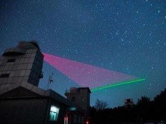 全球首個(gè)可移動(dòng)量子衛(wèi)星地面站與“墨子號(hào)”成功握手