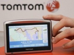 TomTom與華為合作，華為將使用其地圖/交通信息和導(dǎo)航軟件