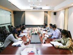 廣東省測(cè)繪學(xué)會(huì)召開十屆一次監(jiān)事會(huì)會(huì)議