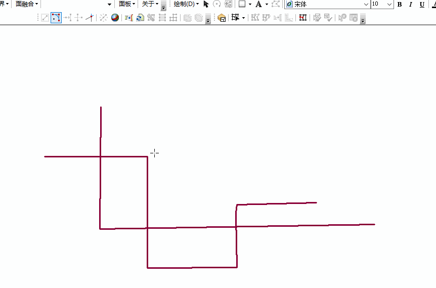 arcgis高級(jí)編輯工具介紹