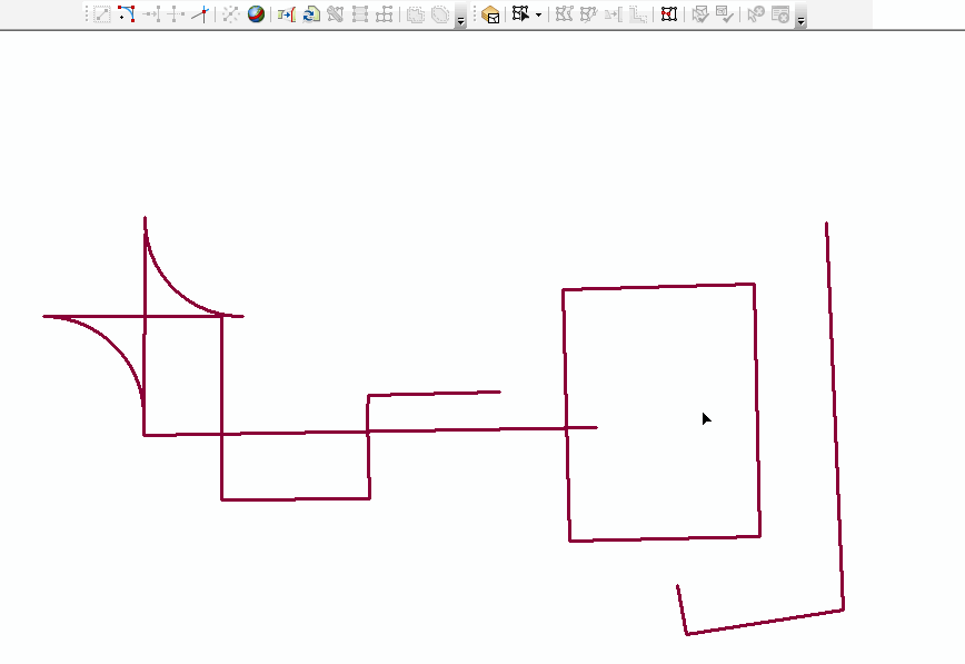 arcgis高級(jí)編輯工具介紹