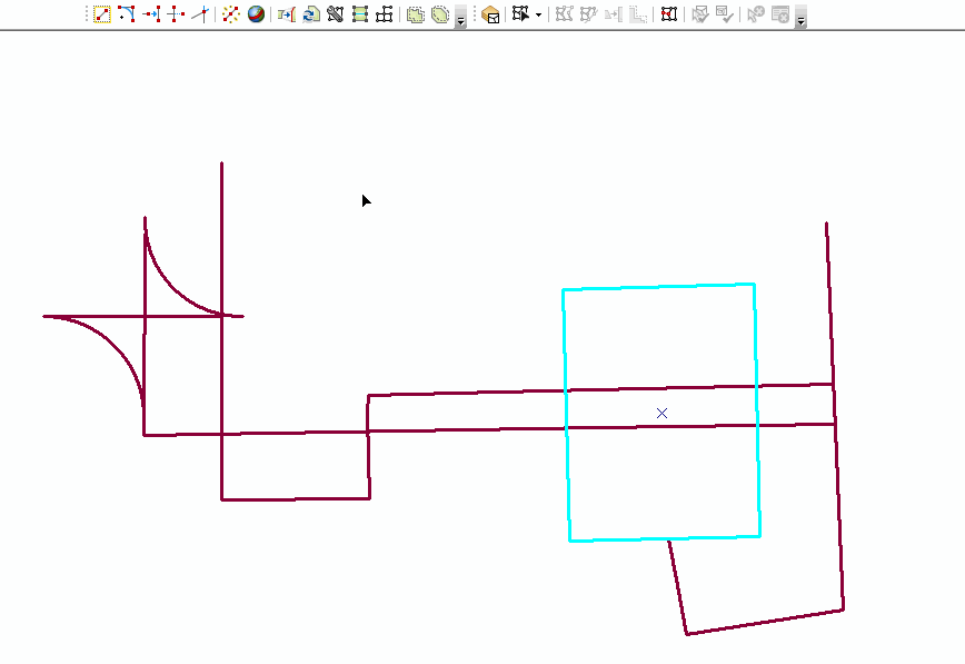 arcgis高級(jí)編輯工具介紹