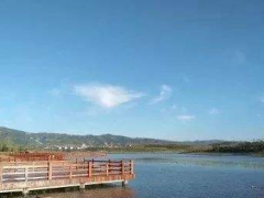 山西全面開展“五湖”生態(tài)修復工作