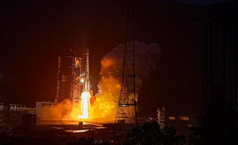 亞太6D衛(wèi)星發(fā)射成功：高通量寬帶，全天候覆蓋亞太