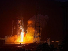 亞太6D衛(wèi)星發(fā)射成功：高通量寬帶，全天候覆蓋亞太