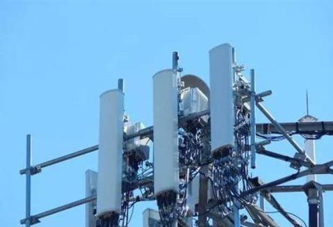 山西省將5G基站建設(shè)規(guī)劃納入國土空間規(guī)劃