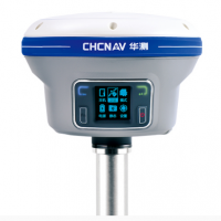 供應(yīng)華測RTK/華測GPS 華測X12