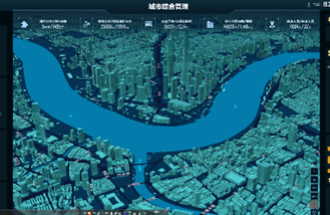全國(guó)第一個(gè)新型基礎(chǔ)測(cè)繪國(guó)家試點(diǎn)項(xiàng)目通過驗(yàn)收