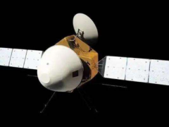 3000萬公里外的太空，“天問一號”傳來好消息！
