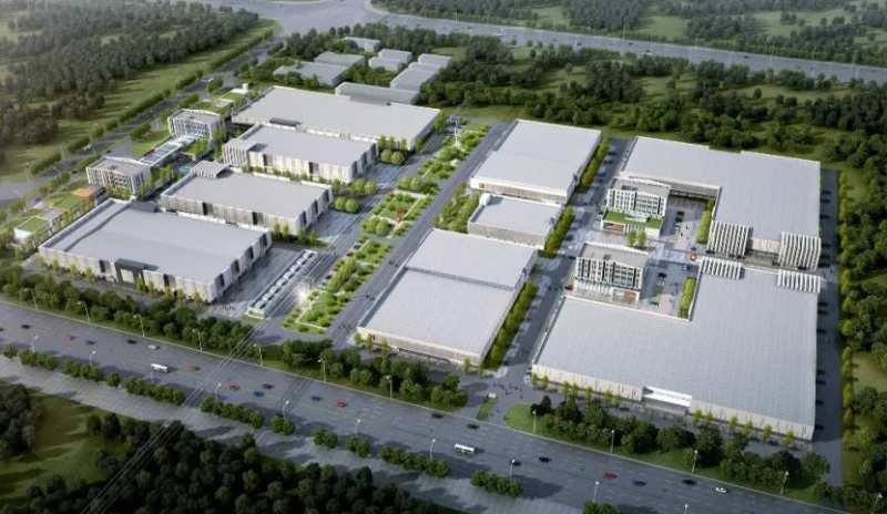 總投資568億元！哈爾濱推進62個航空航天產業(yè)項目建設