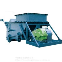 供應K1/K2/K3往復式給煤機方便可靠 K1/K2/K3往復式給煤機