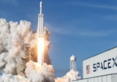 SpaceX星鏈成立印度子公司，計劃2022年前部署20萬個活動終端