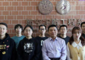 清華大學團隊獲“航天界奧林匹克”全球冠軍，平均年齡 25 歲