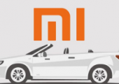 小米成立第二家汽車公司，注冊資本10億元