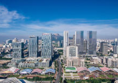 查違建用上高科技！實景三維“鏡像世界”讓違建無處遁形