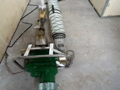 MQT-130/3.4氣動錨桿鉆機(jī)
