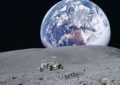 國家航天局：探月四期開啟星際探測新征程，下一步探索小行星