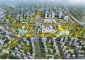 2030年產(chǎn)業(yè)集群規(guī)模1000億元 湖南株洲加快建設(shè)北斗產(chǎn)業(yè)園