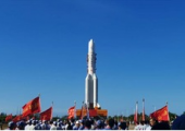 中國航天2022年規(guī)劃40+次發(fā)射：載人航天6次任務(wù)、全面建成空間站