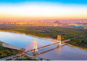 黃河流域智慧城市協(xié)同創(chuàng)新中心項目落地濟南起步區(qū)