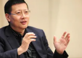 今年沈南鵬帶來5份提案，涉及綠色低碳、“數(shù)智化”等