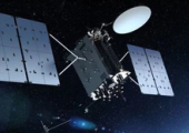 洛馬想在英國建衛(wèi)星制造基地