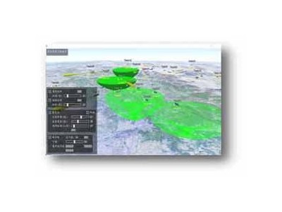網(wǎng)絡地理信息基礎軟件（地網(wǎng)GeoBean