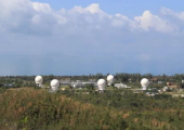 遙感衛(wèi)星福建接收站一號(hào)天線6月下旬投用