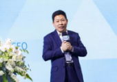 余承東：目前自動駕駛?cè)匀恍枰呔貓D，但未來發(fā)展不應(yīng)過度依賴