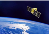 吉林一號(hào)高分04系列衛(wèi)星將從太空拍攝加密咸魚(yú)