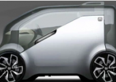 本田研發(fā)自動(dòng)駕駛微型電動(dòng)車 2030年進(jìn)入實(shí)用階段