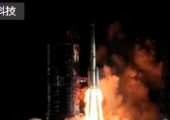 “平安3號(hào)”衛(wèi)星成功發(fā)射
