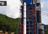 長(zhǎng)二丁成功發(fā)射遙感三十五號(hào)05組衛(wèi)星