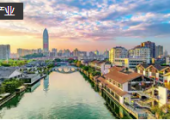 686萬，溫州市勘察測繪研究院中標新型基礎(chǔ)測繪與實景三維溫州建設(shè)試點