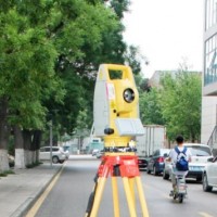 提供測(cè)繪服務(wù)，大地測(cè)量、土地權(quán)屬調(diào)查、航空攝影與遙感等