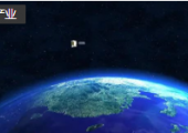 歐洲準(zhǔn)備發(fā)射新一代氣象衛(wèi)星 提供精確天氣信息