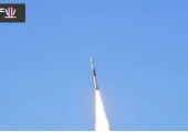 “華水一號”、“沃福曼號”、“海河一號”、“吉林一號”等6顆衛(wèi)星出征