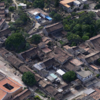 傾斜攝影,構(gòu)建城市鄉(xiāng)村,礦山場(chǎng)景,精細(xì)化操作服務(wù)等
