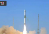 快舟一號乙運載火箭二級發(fā)動機試車成功，各項技術(shù)指標(biāo)均滿足要求