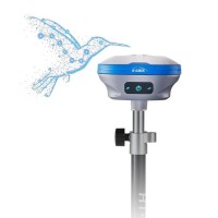中海達TS5pro/rtk測量儀慣導工程測量土地面積測繪GPS手持測畝儀
